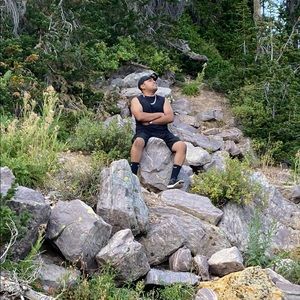 Meet your Posher, Sergio